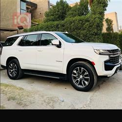 شيفروليه تاهو